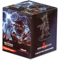 D&D Icons of the Realms: Monster Menagerie - Treant Premium Set (Set 4)