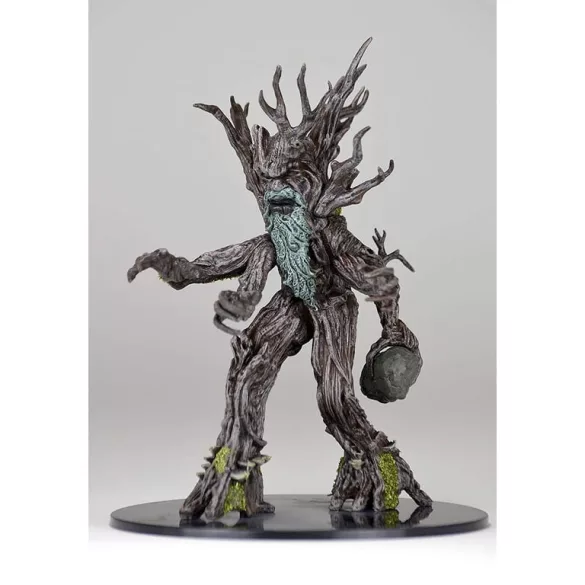 D&D Icons of the Realms: Monster Menagerie - Treant Premium Set (Set 4)