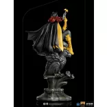 DC Comics - Batgirl Deluxe Art Scale 1/10-DCCDCG57621-10
