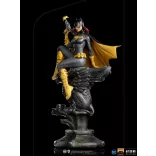 DC Comics - Batgirl Deluxe Art Scale 1/10-DCCDCG57621-10