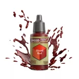 The Army Painter - Speedpaint: Blood Red-WP2010P
