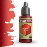 The Army Painter - Speedpaint: Blood Red-WP2010P