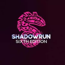 Shadowrun Shadow Points - EN-CAT-28503