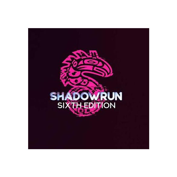 Shadowrun Shadow Points - EN-CAT28503
