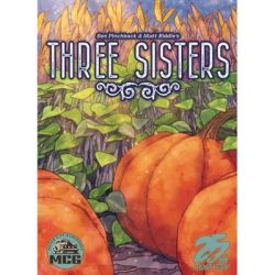 Three Sisters - EN-TFC22000