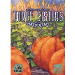Three Sisters - EN-TFC22000