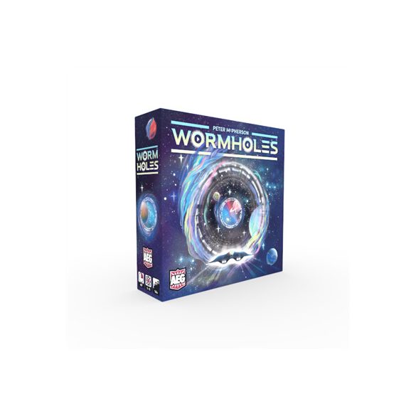 Wormholes - EN-AEG7129