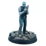 Fallout: Wasteland Warfare - Unaligned Burning Man - EN-MUH052151
