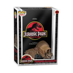 Funko POP! Movie Poster Jurassic Park-FK61503
