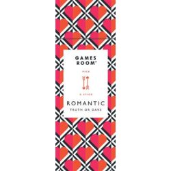 Tres Risque Truth or Dare - EN-41579
