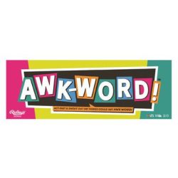 Awk-Word - EN-41661