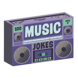 100 Music Jokes - EN-41722
