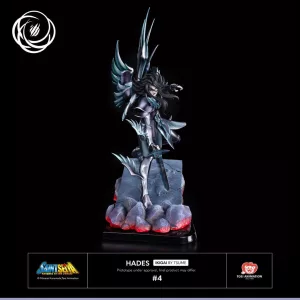 Tsume Arts - Ikigai - Saint Seya: Knights of the Zodiac - Hades-574415