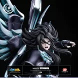 Tsume Arts - Ikigai - Saint Seya: Knights of the Zodiac - Hades-574415