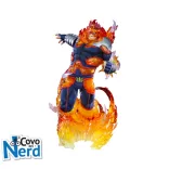 Tsume Arts - Ikigai - My Hero Academia - Endeavour-574101