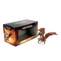 D&D Icons of the Realms: Aspect of Tiamat-96142