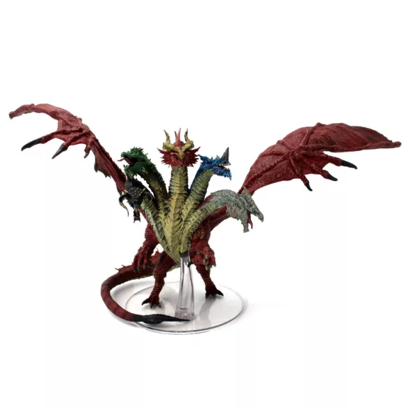 D&D Icons of the Realms: Aspect of Tiamat-96142