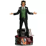 Loki President Variant - Loki - Art Scale 1/10-MARCAS53621-10