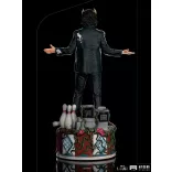 Loki President Variant - Loki - Art Scale 1/10-MARCAS53621-10
