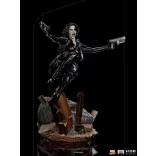 X-Men Domino BDS Art Scale 1/10-MARCAS60021-10