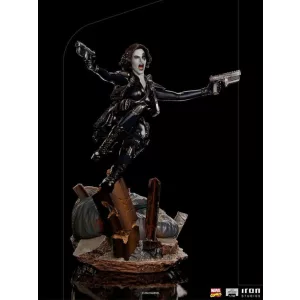 X-Men Domino BDS Art Scale 1/10-MARCAS60021-10