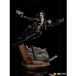 X-Men Domino BDS Art Scale 1/10-MARCAS60021-10