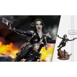 X-Men Domino BDS Art Scale 1/10-MARCAS60021-10