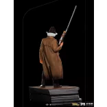 Doc Brown - Back to the Future Part III - Art Scale 1/10-UNBTTF59521-10