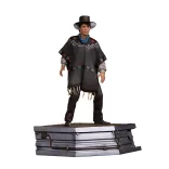Marty McFly - Back to the Future Part III - Art Scale 1/10-UNBTTF59621-10