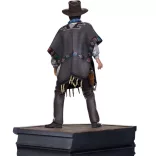 Marty McFly - Back to the Future Part III - Art Scale 1/10-UNBTTF59621-10