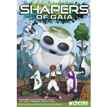 Shapers of Gaia - EN-87516