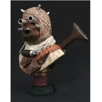 Diamond Select Toys - Star Wars: A New Hope Tusken Raider Legends In 3D 1/2 Scale Bust-MAR222294