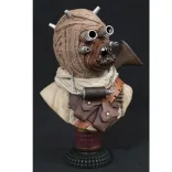 Diamond Select Toys - Star Wars: A New Hope Tusken Raider Legends In 3D 1/2 Scale Bust-MAR222294