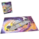 Rick & Morty 1000-Piece Puzzle-PZ085-797-002200-06