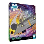 Rick & Morty 1000-Piece Puzzle-PZ085-797-002200-06
