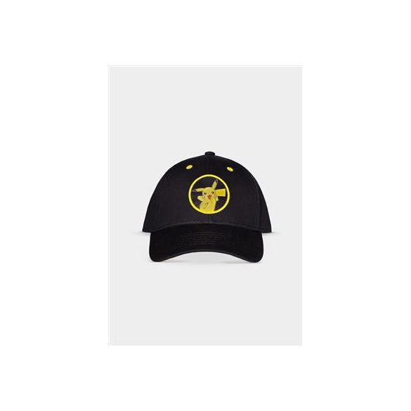 Pokémon - Men's Adjustable Cap 2-BA303835POK
