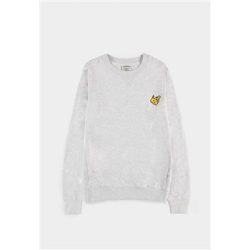 Pokémon - Pixel Pika - Crewneck Sweater-SW274888POK-L
