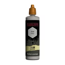 The Army Painter - Air Grey Primer, 100 ml-AW2010P