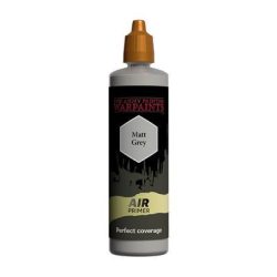 The Army Painter - Air Grey Primer, 100 ml-AW2010