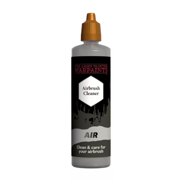 The Army Painter - Airbrush Cleaner, 100 ml-AW2002P