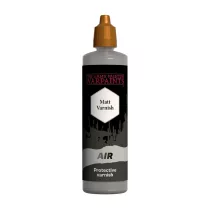 The Army Painter - Air Anti-shine Varnish, 100 ml-AW2003P