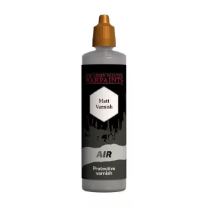 The Army Painter - Air Anti-shine Varnish, 100 ml-AW2003P