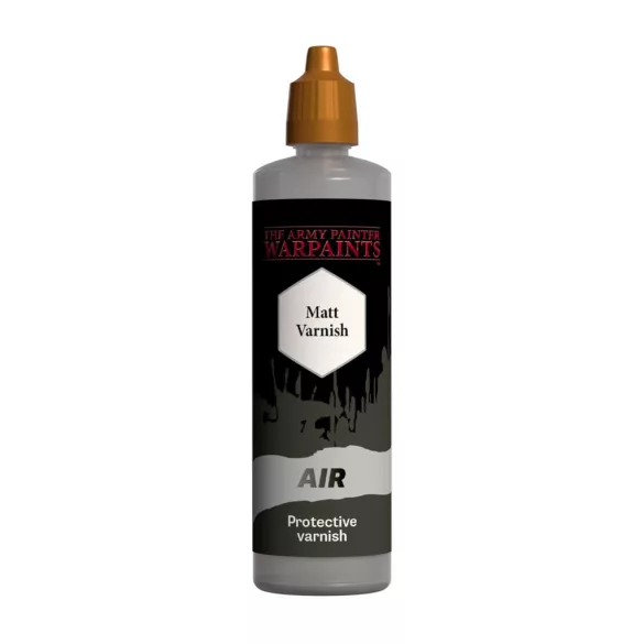 The Army Painter - Air Anti-shine Varnish, 100 ml-AW2003P