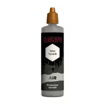 The Army Painter - Air Aegis Suit Satin Varnish, 100 ml-AW2004P