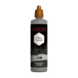 The Army Painter - Air Gloss Varnish, 100 ml-AW2005P