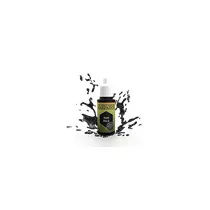 The Army Painter - Air Matt Black-AW1101P