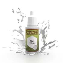 The Army Painter - Air Matt White-AW1102P