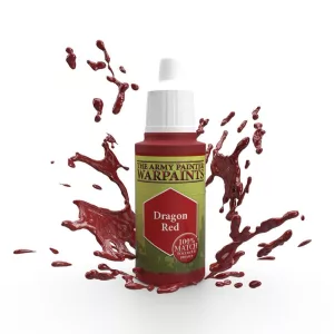 The Army Painter - Air Dragon Red-AW1105P