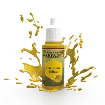 The Army Painter - Air Daemonic Yellow-AW1107P