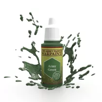 The Army Painter - Air Army Green-AW1110P